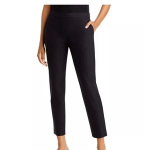 Theory Thaniel Kenett Pull on Stretch Pants